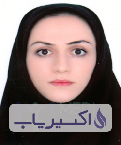 دکتر مدینه عزیزی