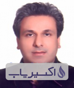 دکتر پرویز رفیع زاده