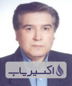 دکتر منصور صبورنجم آبادی