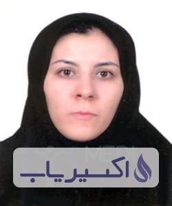 دکتر اعظم عنبرحیدری