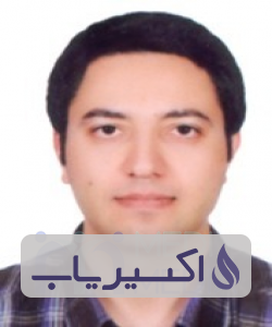 دکتر امین قانعی انارکی