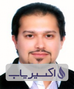 دکتر میلاد افشارقاسملو