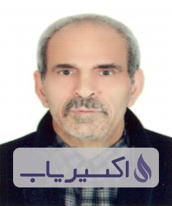 دکتر سید محمد رضا شاهرکنی