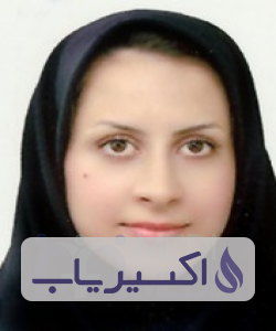 دکتر مریم بهجت حقیقی