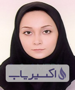 دکتر مارال زیبامنظرمفرد