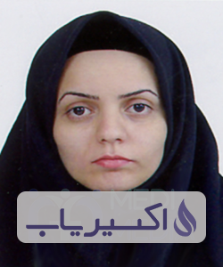 دکتر آزاده منزوی