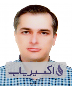 دکتر مهدی اناری