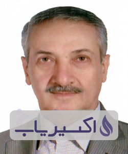 دکتر منصور ایزدی