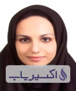 دکتر ندا شالباف