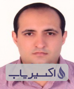 دکتر رضا کسرائیان