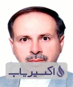 دکتر داود قهرمانی