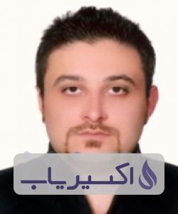 دکتر سیدامید کیهان