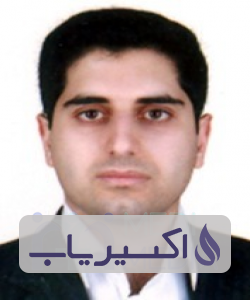دکتر محمدابراهیم حیدری