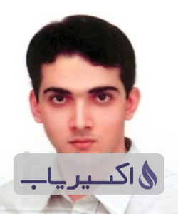 دکتر امین جهان بخشی