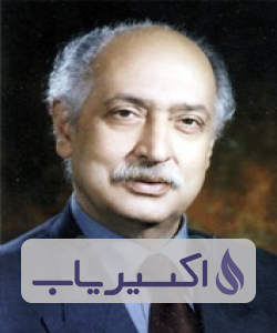 دکتر محمداسمعیل پورارباب