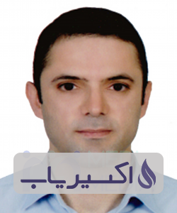 دکتر آرش کاتبی
