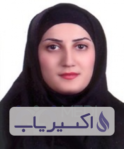 دکتر زهره بیرون برفتحی