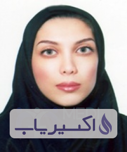 دکتر ریحانه یزدانی