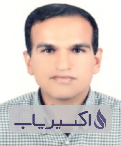 دکتر پرویز شیرانی لپری