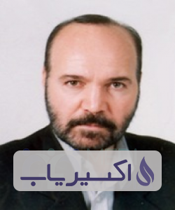 دکتر مختار پیری