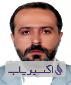 دکتر هادی قهرمانی