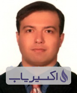 دکتر بابک قبادی