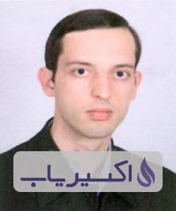 دکتر سیدمهدی حسینی بغدادآبادی