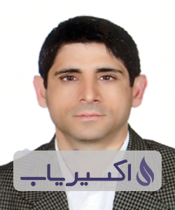 دکتر شریف اله صالحی