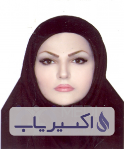 دکتر الهه نخعی