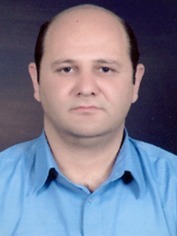 دکتر بابک امین اسمعیلی