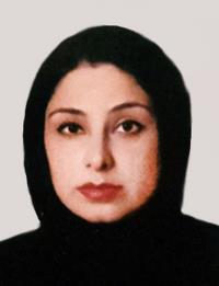 دکتر نیلوفر آریان فر