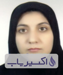 دکتر رباب رستم زاده