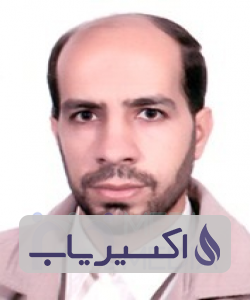 دکتر مهدی هداوند