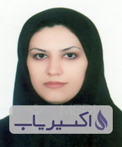 دکتر مونا عبدالملکی
