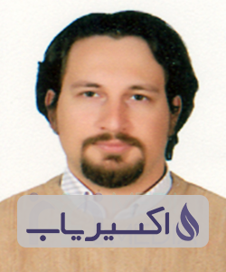 دکتر نوید شیخ الاسلامی