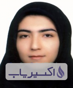 دکتر آرزو حیدری