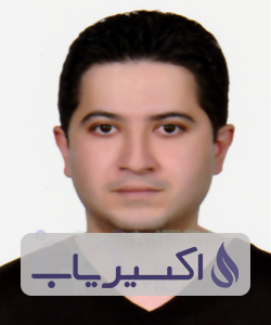 دکتر شهیار مصباح کیائی