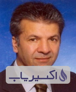 دکتر برزو حبیبیان