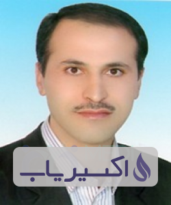 دکتر داود ثامنی