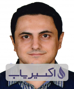 دکتر حمیدرضا امیرذهنی