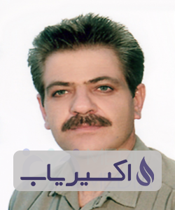 دکتر فریبرز عمارت کار