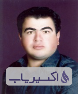 دکتر اکبر جعفری