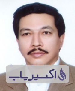 دکتر عبدالعزیز وهاب