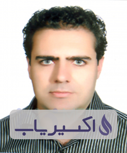 دکتر ارسلان بابائی