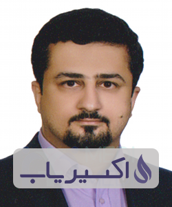 دکتر سیدهادی محسنی صالحی منفرد