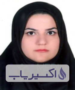 دکتر لیلی اشرفی ساروقیه