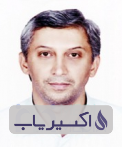 دکتر آریا آقاملکی سروستانی