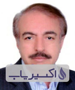 دکتر محمدمهدی توکلی