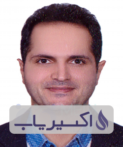 دکتر سعید شمس نصرتی