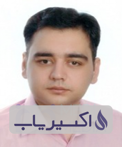دکتر مجید نبی زاده مروست